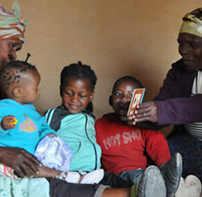 Addressing South Africa’s Education Crisis: The Promise of Mother-Child Booksharing By Mark Tomlinson