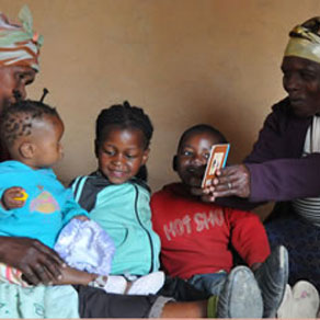 Addressing South Africa’s Education Crisis: The Promise of Mother-Child Booksharing By Mark Tomlinson