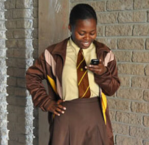 What motivates South African young people to read? By the Fundza Literacy Trust